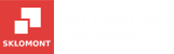 Sklomont TOMÁŠ MINÁRIK logo